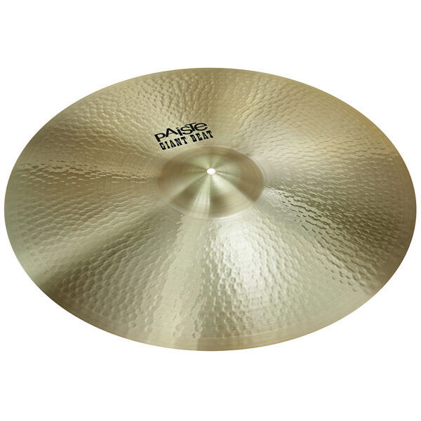 Paiste Giant Beat 26" Singles Ride Ride-Becken