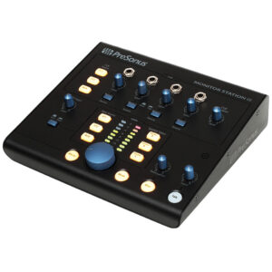 Presonus Monitor Station V2 Monitor-Controller