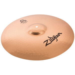 Zildjian S Family 14" Thin Crash Crash-Becken