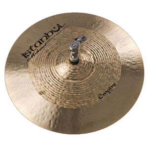 Istanbul Mehmet Empire 13" HiHat Hi-Hat-Becken