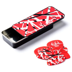 Dunlop EVH Frankenstein Pick Tin (0