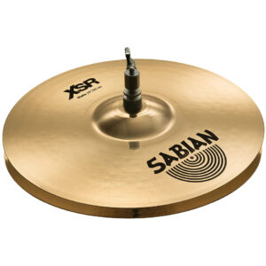 Sabian XSR 13" Hats Hi-Hat-Becken