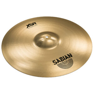 Sabian XSR 18" Fast Crash Crash-Becken