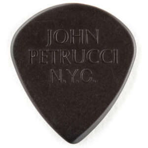 Dunlop Primetone John Petrucci Black 1