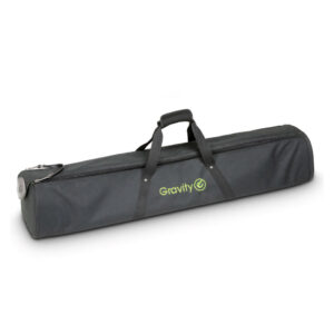 Gravity BG SS 2 B Transport Bag for two Speaker Stands