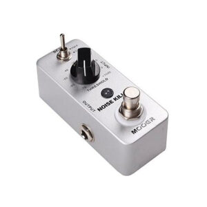 Mooer Noise Killer Effektgerät E-Gitarre