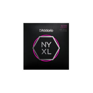 D'Addario NYXL32130 Set Saiten E-Bass