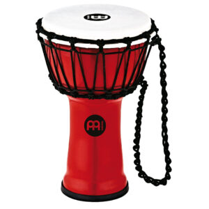 Meinl JRD-R Junior Djembe Red Djembe