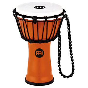 Meinl Junior Djembe Orange Djembe