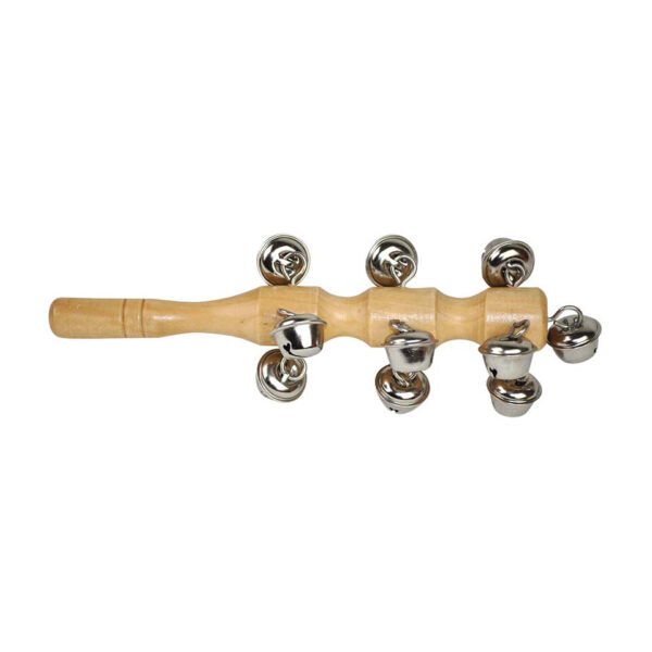 Voggenreiter Voggy's Sleigh Bells Stick Glockenstab