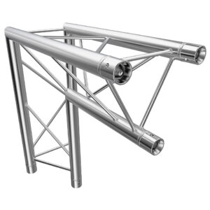 Global Truss F23 C25 90° Traverse