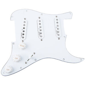 Seymour Duncan Jimi Hendrix Signature Loaded Pickguard Std Pickup