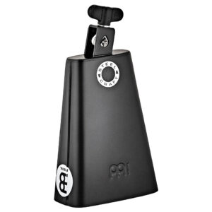 Meinl Steel Craft 7" Big Mouth Low Pitch Cowbell Cowbell