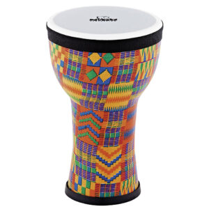 Nino Elements Kenyan Quilt Mini Djembe Djembe