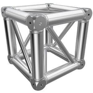 Global Truss F24 Boxcorner Traverse