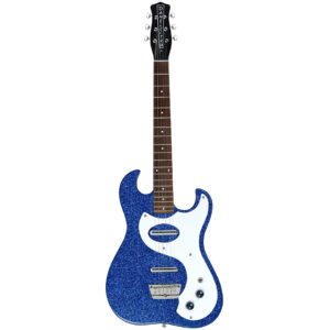 Danelectro 63 Dano E-Gitarre