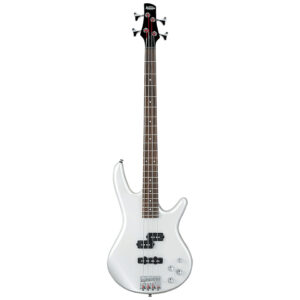 Ibanez Gio GSR200-PW E-Bass