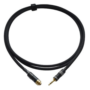 AudioTeknik HPE-Mini-600 Audiokabel