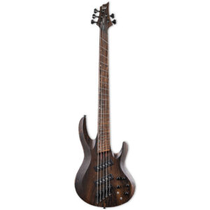 ESP Ltd B-1005SE Multi-Scale NS E-Bass