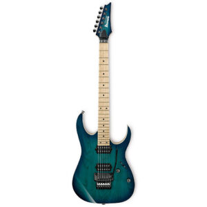 Ibanez Prestige RG652AHM-NGB E-Gitarre