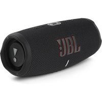 JBL Charge 5 Tragbarer Bluetooth-Lautsprecher schwarz