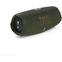 JBL Charge 5 Tragbarer Bluetooth-Lautsprecher grün