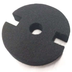 Roland Clutch Felt Lower E-Drum-Zubehör