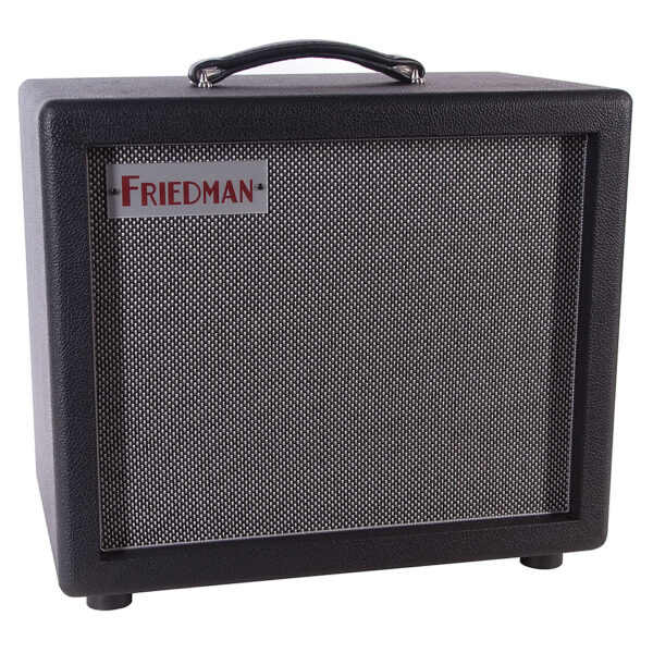 Friedman Mini Dirty Shirley 1x12" Box E-Gitarre