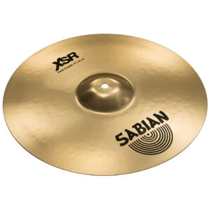 Sabian XSR 14" Fast Crash Crash-Becken