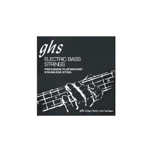 GHS Precision Flats 045-126