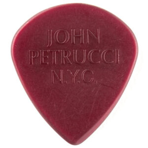 Dunlop Primetone John Petrucci Red 1