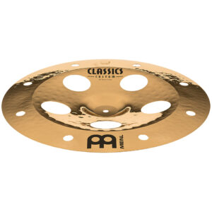 Meinl Classics Custom CC18TRCH-B 18" Trash China China-Becken