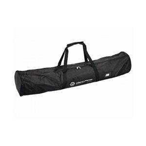 K&M 21312 Carrying case Pro for 2 speaker/light stands