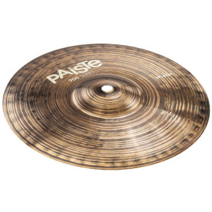 Paiste 900 Series 10" Splash Splash-Becken