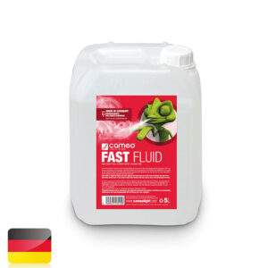 Cameo Fast Fluid 5L Fluid