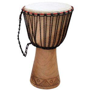 Terré Africa Ghana XL Djembe