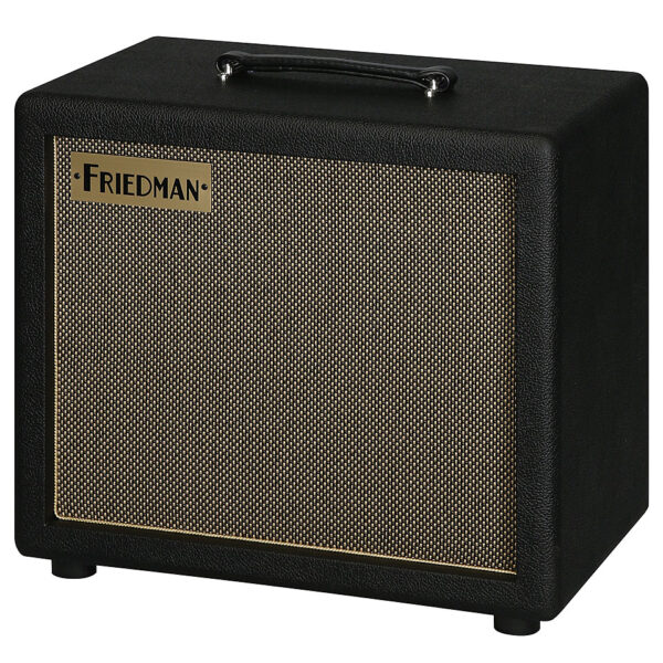 Friedman Runt 1x12" Cab Box E-Gitarre