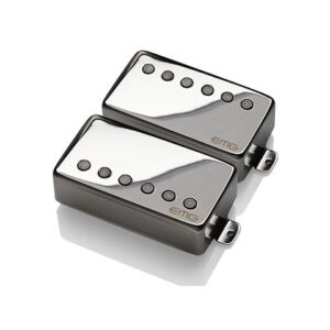 EMG 57/66 Set Chrome Pickup E-Gitarre