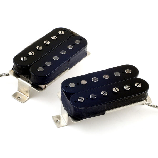 Kloppmann HB60 LC Set Pickup E-Gitarre