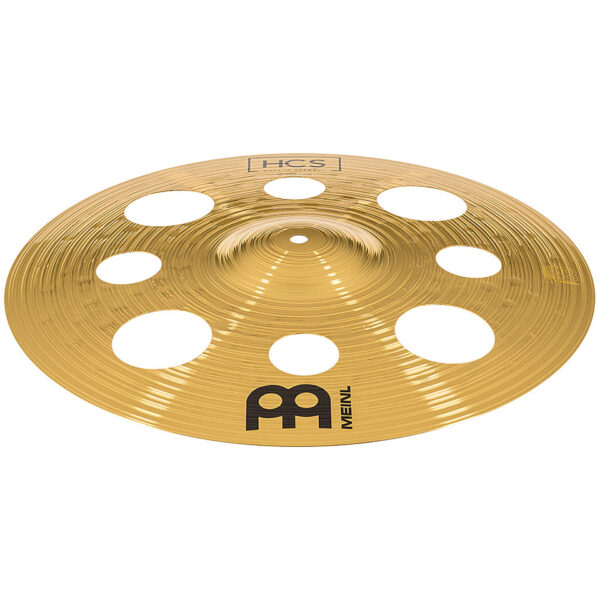 Meinl 16" HCS Trash Crash Crash-Becken