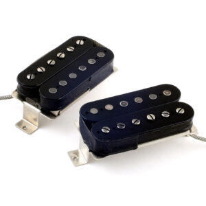 Kloppmann HB57 LC Set Pickup E-Gitarre