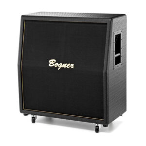 Bogner 412SL slant V30 Box E-Gitarre