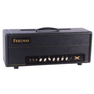 Friedman Phil X Signature Topteil E-Gitarre