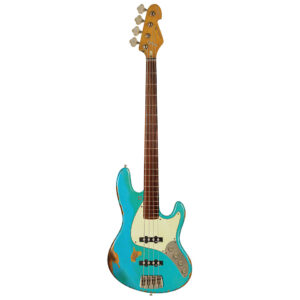 Sandberg California TT4 Hardcore Aged RW RQ E-Bass