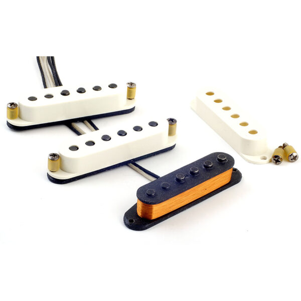 Kloppmann ST56 Strat Set (RwrP) Pickup E-Gitarre