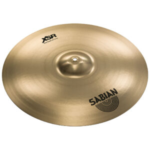 Sabian XSR 20" Fast Crash Crash-Becken