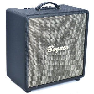 Bogner Atma Combo 112 CBLK E-Gitarrenverstärker