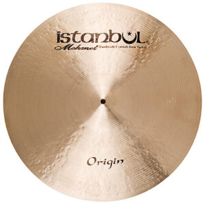 Istanbul Mehmet Origin 22" Ride Ride-Becken