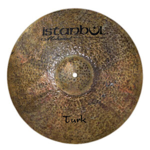 Istanbul Mehmet Turk 15" Crash Crash-Becken