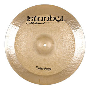 Istanbul Mehmet Emirhan 18" Crash Crash-Becken